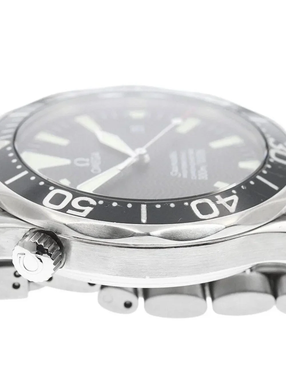 Omega brand	omega model	seamaster300